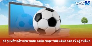 Bí Quyết Bắt Kèo Thơm Giúp Cược Thủ Nâng Cao Tỷ Lệ Thắng
