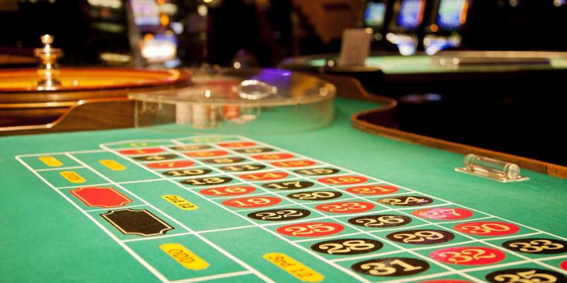 Mẹo chơi casino cược kiểu gấp thếp