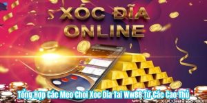 Tổng Hợp Các Mẹo Chơi Xóc Đĩa Tai WW88 Từ Các Cao Thủ