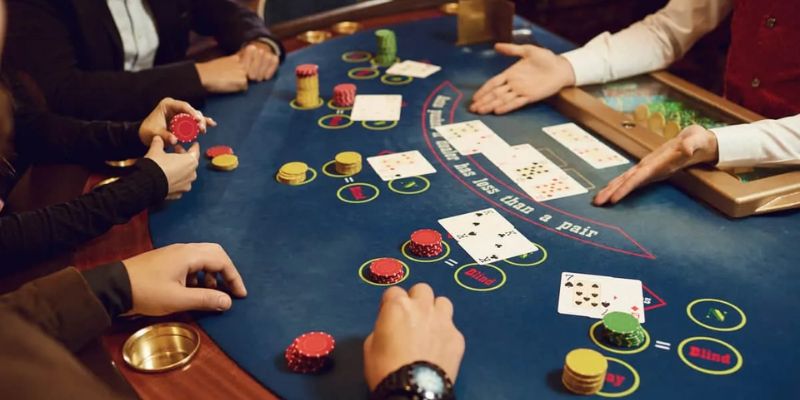 Những lưu ý khi áp dụng mẹo chơi