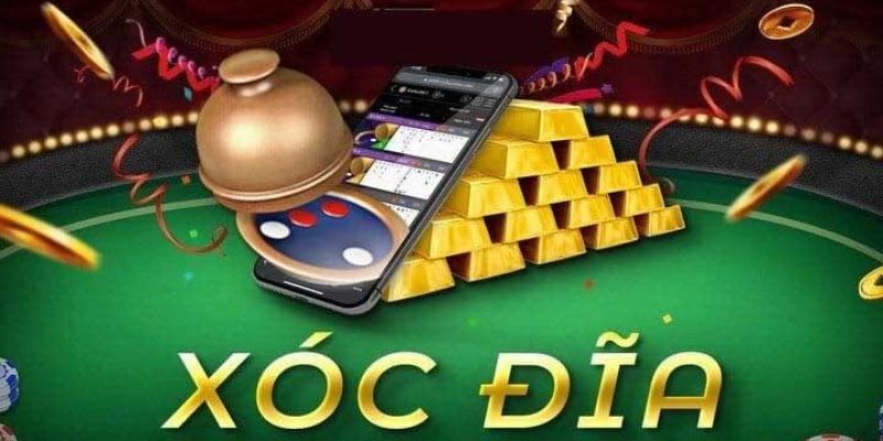 Quan sát và cược theo người thắng cuộc