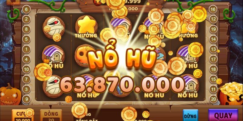 Tham gia phiên bản demo game để làm quen